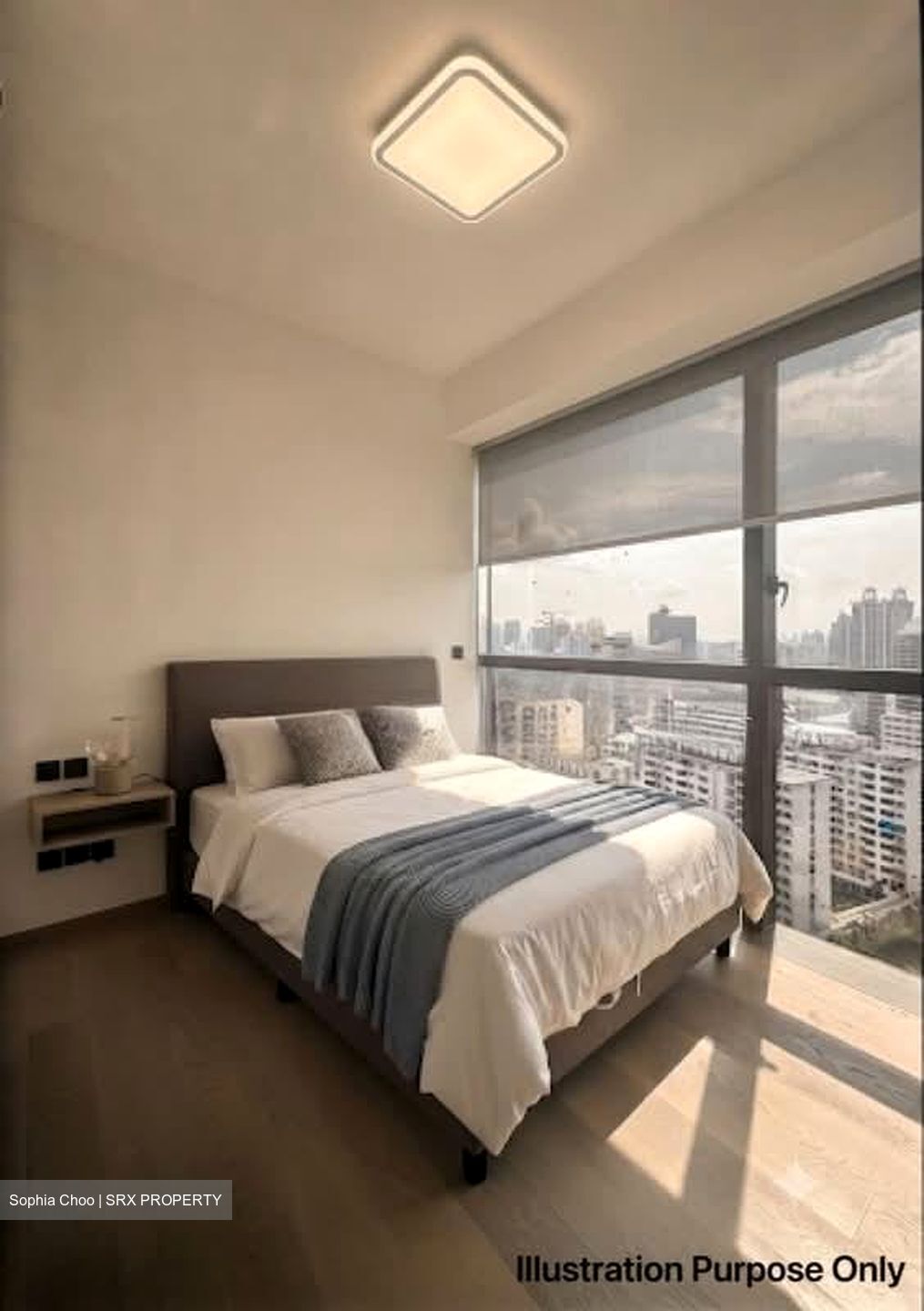 The Landmark (D3), Condominium #590373191